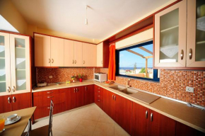 Cozy Apartment in Panormo